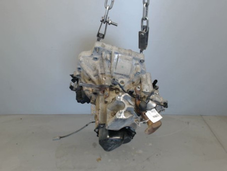 BOITE A VITESSE MECANIQUE MAZDA 2 1.3 