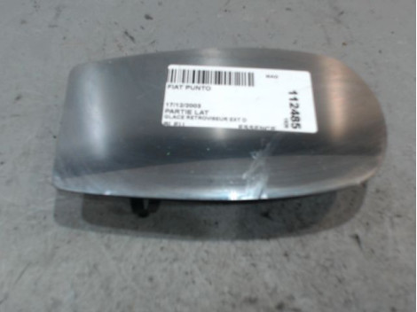GLACE RETROVISEUR EXT D FIAT PUNTO