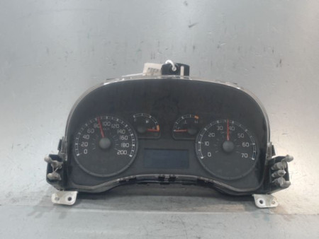 BLOC COMPTEURS FIAT PANDA