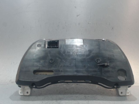 BLOC COMPTEURS FIAT PANDA
