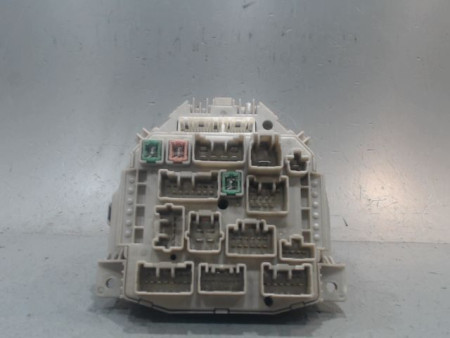 BLOC COMPTEURS CITROEN C1