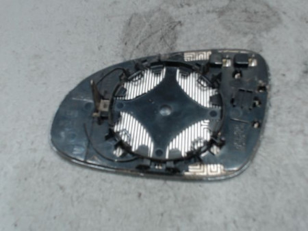 GLACE RETROVISEUR EXT D VOLKSWAGEN GOLF