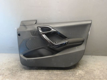 GARNITURE PORTE AVANT DROIT PEUGEOT 208