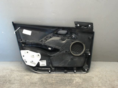 GARNITURE PORTE AVANT DROIT PEUGEOT 208