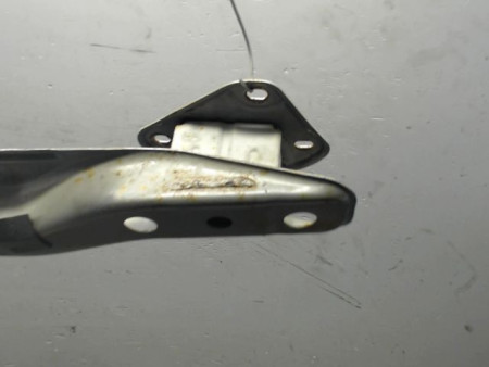 RENFORT PARE-CHOC ARRIERE  PEUGEOT 107