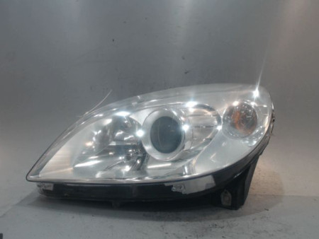 PHARE GAUCHE MERCEDES CLASSE B