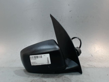 RETROVISEUR EXTERIEUR ELECTRIQUE DROIT FIAT PANDA