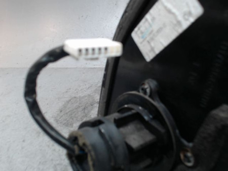 RETROVISEUR EXTERIEUR ELECTRIQUE DROIT FIAT PANDA