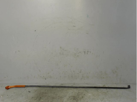 BEQUILLE CAPOT VOLKSWAGEN POLO