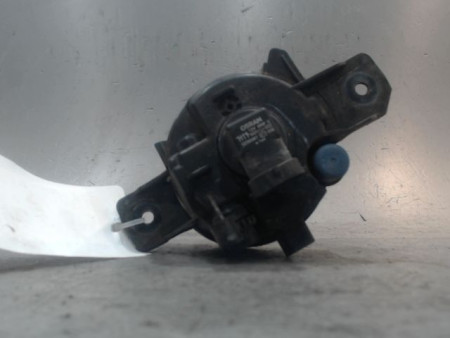 PHARE ANTIBROUILLARD AVANT DROIT RENAULT CLIO