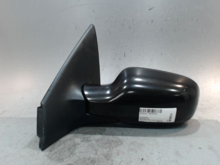 RETROVISEUR EXTERIEUR ELECTRIQUE GAUCHE RENAULT MEGANE