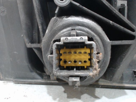 RETROVISEUR EXTERIEUR ELECTRIQUE GAUCHE RENAULT MEGANE