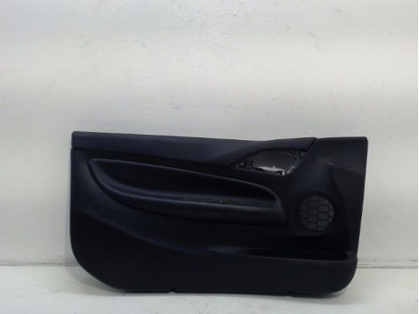 GARNITURE PORTE AVANT DROIT CITROEN DS3 2009-