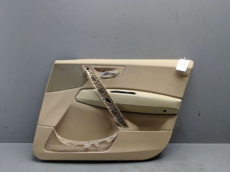 GARNITURE PORTE AVANT DROIT B.M.W. X3