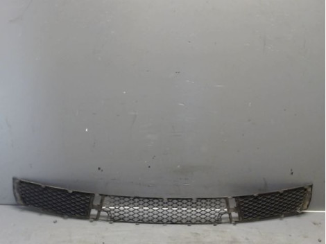 GRILLE PARE-CHOC AVANT B.M.W. X3