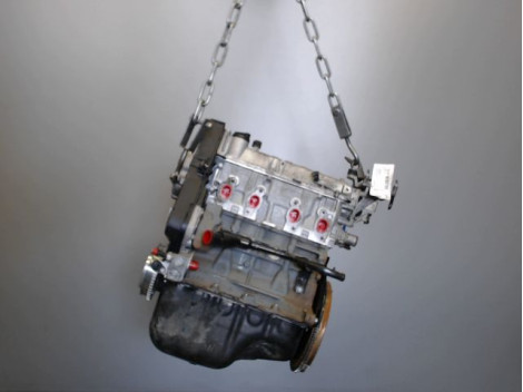 MOTEUR ESSENCE FORD KA 1.2
