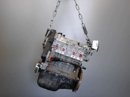 MOTEUR ESSENCE FORD KA 1.2