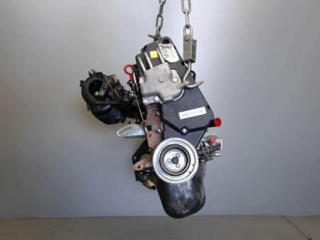 MOTEUR ESSENCE FORD KA 1.2