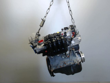MOTEUR ESSENCE FORD KA 1.2