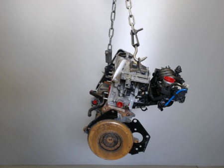 MOTEUR ESSENCE FORD KA 1.2