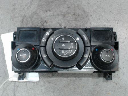COMMANDE DE CHAUFFAGE PEUGEOT 3008