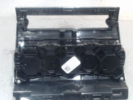 COMMANDE DE CHAUFFAGE RENAULT ZOE
