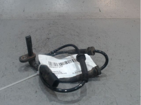 CAPTEUR ABS AVANT GAUCHE RENAULT ZOE