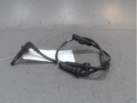 CAPTEUR ABS AVANT DROIT RENAULT CLIO