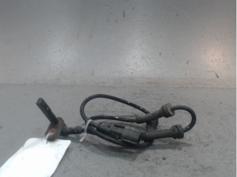 CAPTEUR ABS AVANT GAUCHE RENAULT CLIO