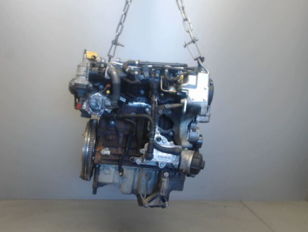 MOTEUR DIESEL FIAT BRAVO 1.6 D Multijet 
