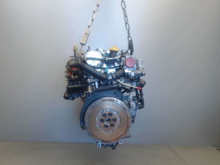 MOTEUR DIESEL FIAT BRAVO 1.6 D Multijet 