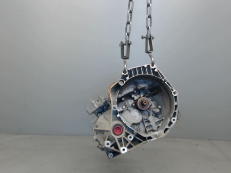 BOITE A VITESSE MECANIQUE FIAT 500 1.3 D Multijet 