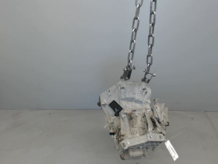 BOITE A VITESSE MECANIQUE FIAT 500 1.3 D Multijet 