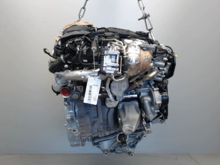 MOTEUR HYBRIDE MERCEDES GLC 300 de 4-matic 