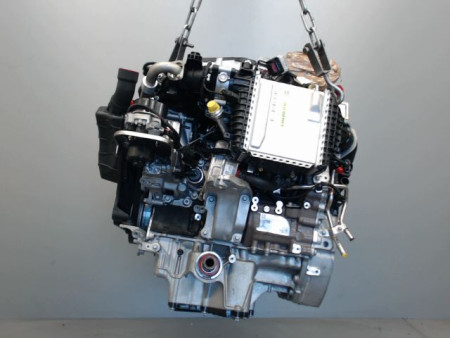 MOTEUR HYBRIDE MERCEDES GLC 300 de 4-matic 