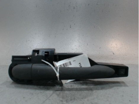 POIGNEE EXTERIEURE PORTE BATTANTE GAUCHE RENAULT KANGOO