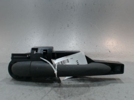 POIGNEE EXTERIEURE PORTE BATTANTE GAUCHE RENAULT KANGOO