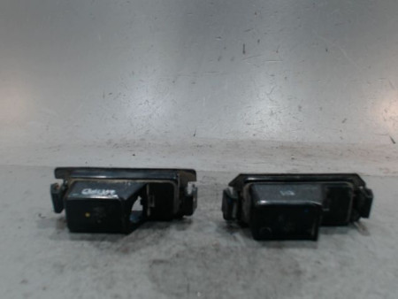 ECLAIREUR PLAQUE DE POLICE HYUNDAI I20