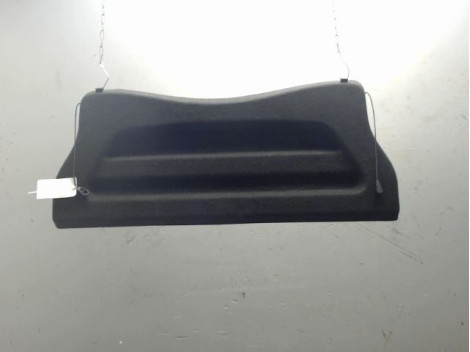 TABLETTE PLAGE ARRIERE RENAULT CLIO