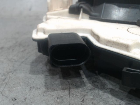 SYSTEME CONDAMNATION AVANT GAUCHE VOLKSWAGEN TIGUAN
