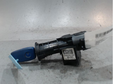 ANTIVOL DE DIRECTION FIAT PANDA