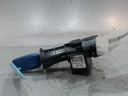 ANTIVOL DE DIRECTION FIAT PANDA