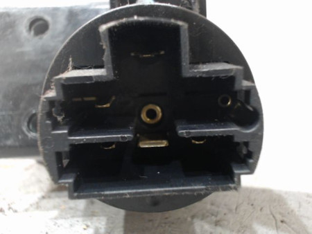 ANTIVOL DE DIRECTION FIAT PANDA