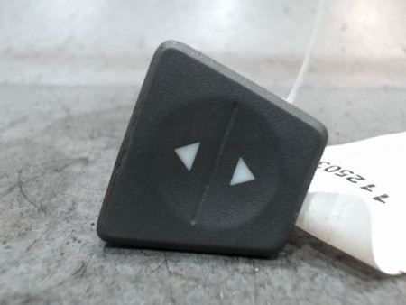 COMMANDE LEVE-GLACE PORTE AVG FIAT PANDA