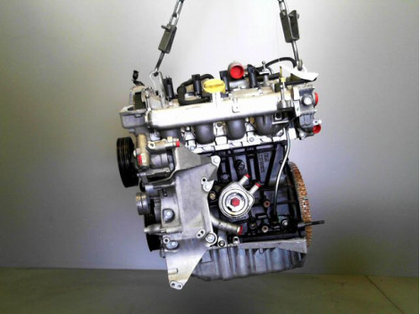 MOTEUR ESSENCE RENAULT LAGUNA 2.0 16V Turbo