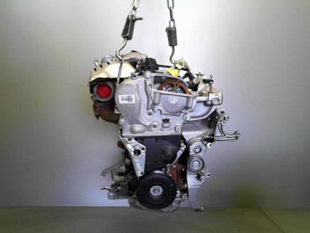 MOTEUR ESSENCE RENAULT LAGUNA 2.0 16V Turbo