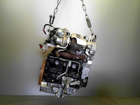 MOTEUR ESSENCE RENAULT LAGUNA 2.0 16V Turbo