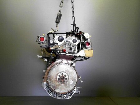 MOTEUR ESSENCE RENAULT LAGUNA 2.0 16V Turbo