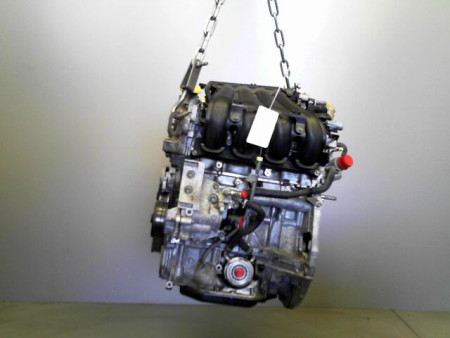 MOTEUR ESSENCE RENAULT CLIO 2.0 16V 