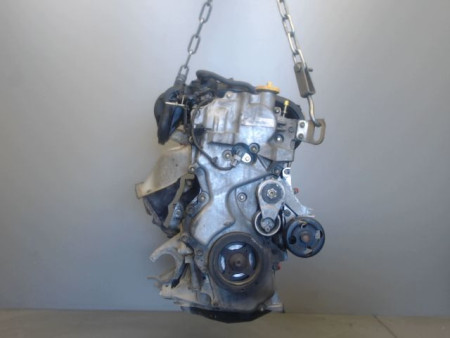 MOTEUR ESSENCE RENAULT CLIO 2.0 16V 